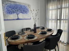 Dúplex Mezquita (Parking privado gratis), Córdoba